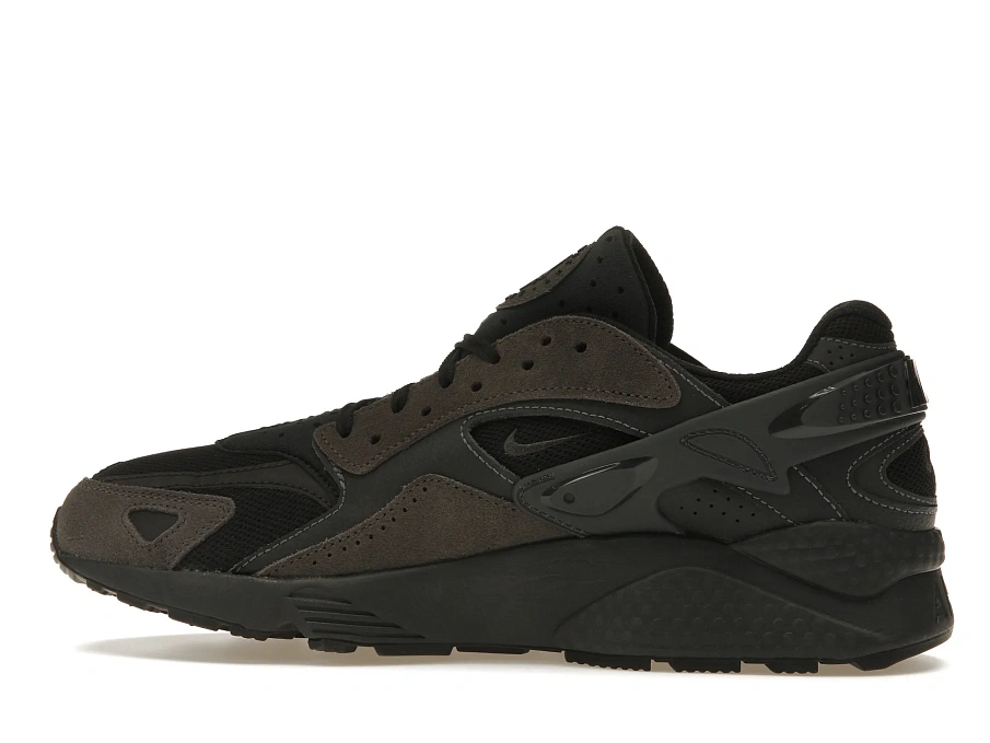 Фото № 5 с приближением к товару «‎Nike Air Huarache Runner Medium Ash Anthracite»