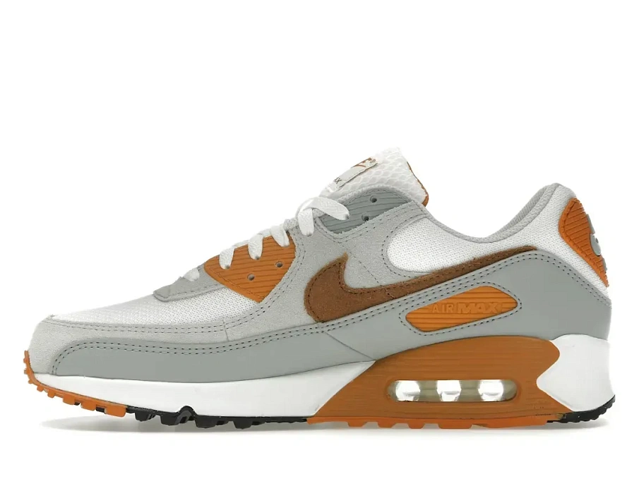 Фото № 3 с приближением к товару «‎Nike Air Max 90»