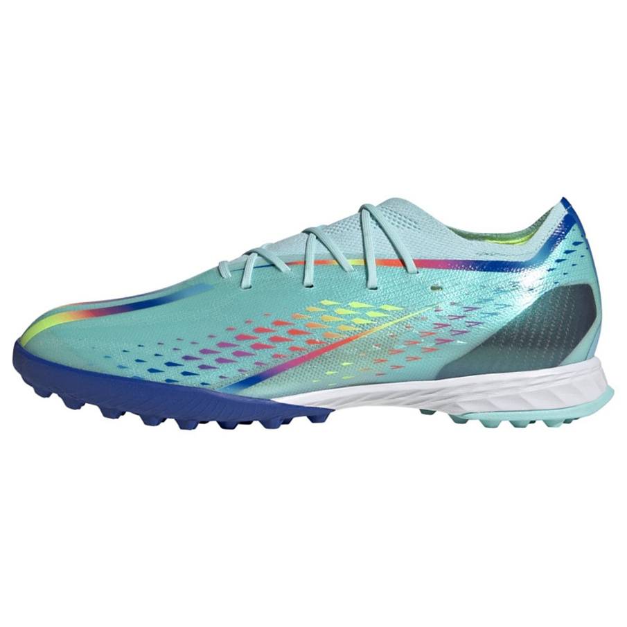 Фото № 1 с приближением к товару «‎Adidas X Speedportal»
