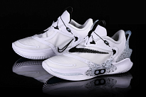 Фото № 2 с приближением к товару «‎Nike Adapt BB 2.0 EU Oreo»
