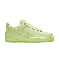 Фото № 1 с приближением к товару «‎Nike Women's Air Force 1 Low 07 Essential Barely Volt (AO2132-700)»