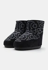 Фото № 2 с приближением к товару «‎ICON NO LACE EMBROIDERED UNISEX»