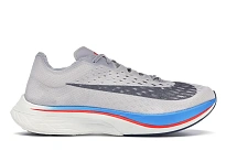 Фото № 1 с приближением к товару «‎Nike Zoom Vaporfly 4% Vast Grey»
