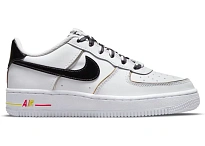 Фото № 1 с приближением к товару «‎Nike Air Force 1 07 LV8»