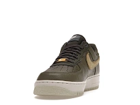 Фото № 2 с приближением к товару «‎Nike Air Force 1 Low 07 LX Turtle»