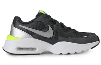 Фото № 2 с приближением к товару «‎Nike Air Max Fusion BlackGreen»