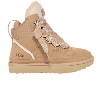 Фото № 1 с приближением к товару «‎UGG Women's Highmel Sneaker Driftwood»