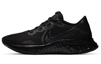 Фото № 1 с приближением к товару «‎Nike Renew Run Women Black»