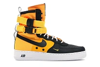Фото № 1 с приближением к товару «‎Nike SF Air Force 1 High Laser Orange»