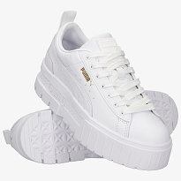 Фото № 4 с приближением к товару «‎Puma Mayze Classic Wns»