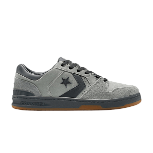 Converse CL98 Suede Classic Grey Dark Matter (A16585C)