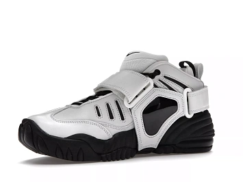 Nike Air Adjust Force Ambush Summit White Black - 5