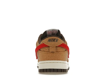 Nike Dunk Low SP CLOT Cork - 4