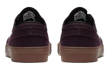 Nike Zoom Stefan Janoski Canvas RM SB 'Mahogany Gum' (AR7718-202) - 6
