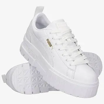 Puma Mayze Classic Wns - 4