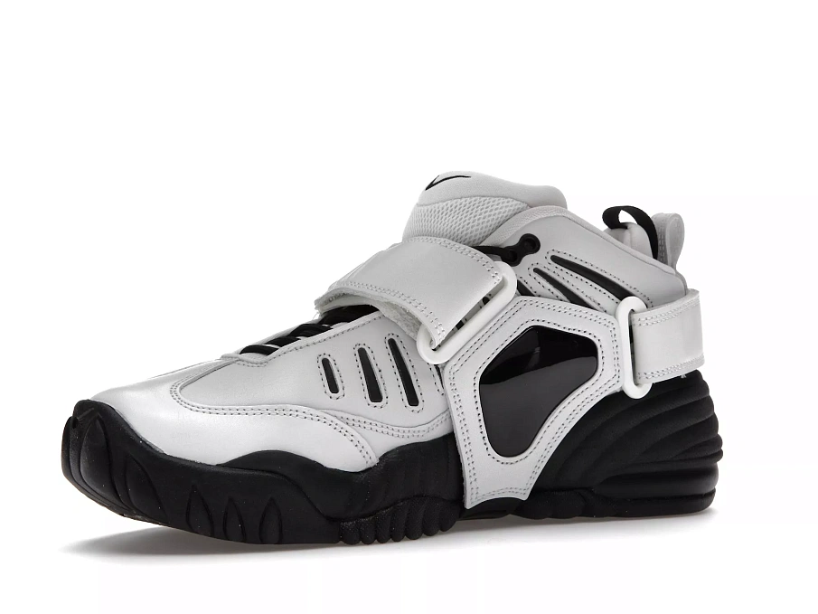 Фото № 5 с приближением к товару «‎Nike Air Adjust Force Ambush Summit White Black»