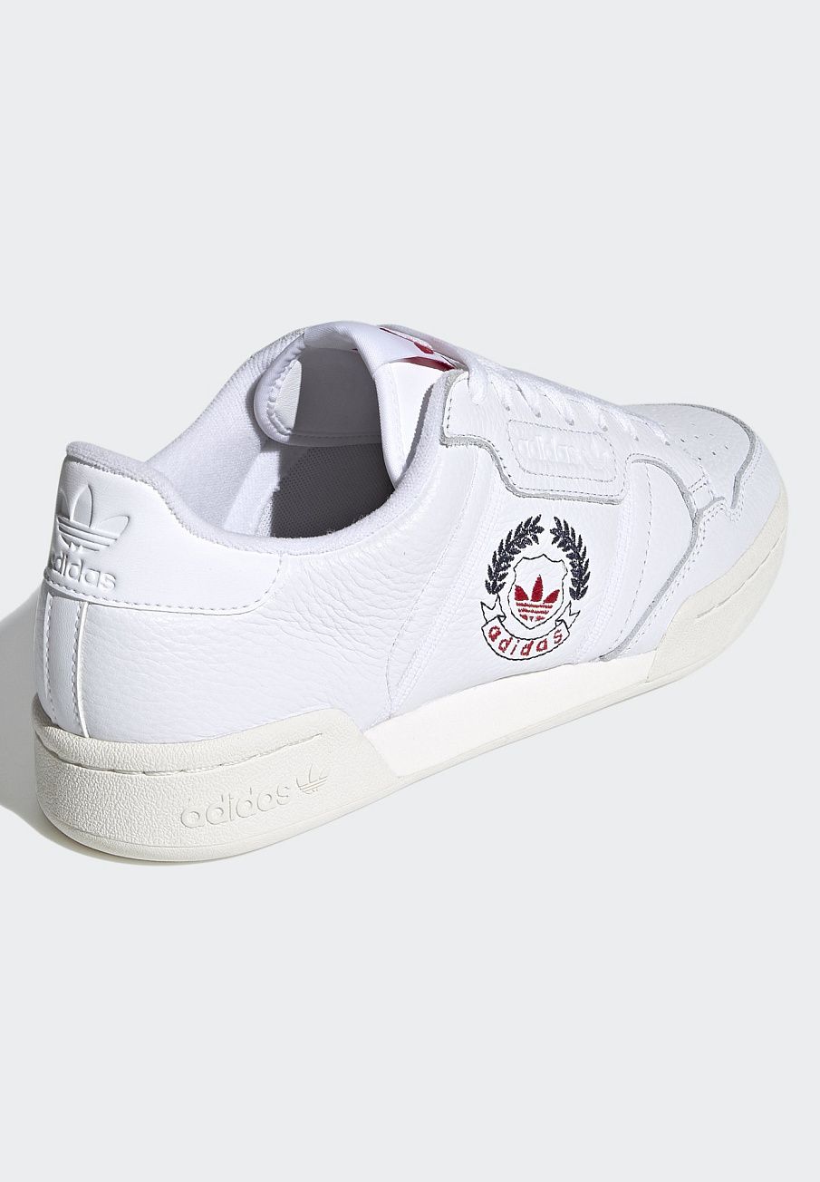 Фото № 4 с приближением к товару «‎Adidas Continental 80 Shoes »