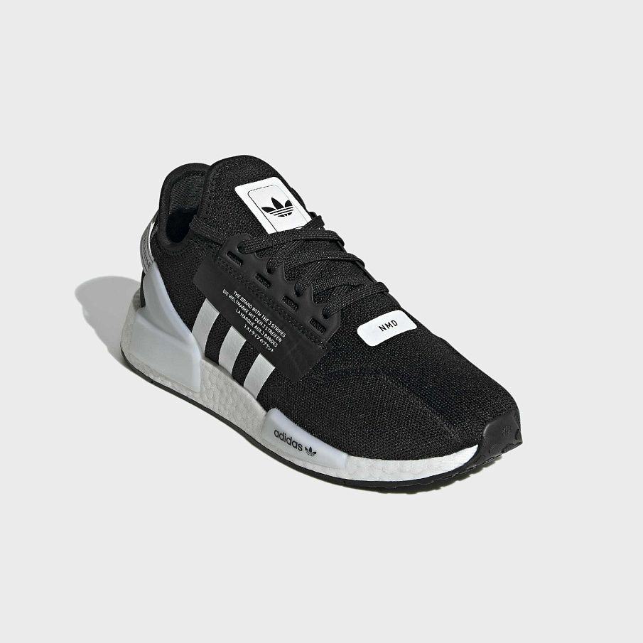 Фото № 4 с приближением к товару «‎Кроссовки Adidas SPAD112O0NO-Q11»