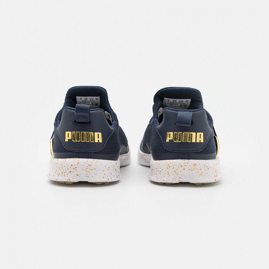 Фото № 3 с приближением к товару «‎Puma X Ptc Laguna Fusion»