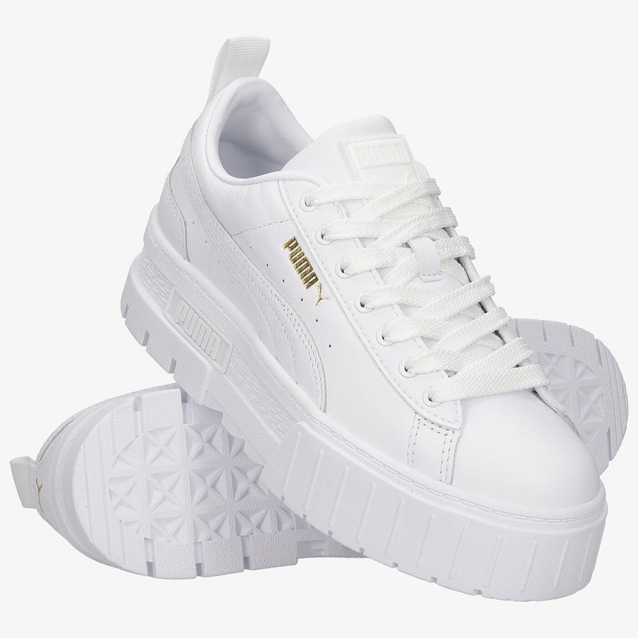 Фото № 4 с приближением к товару «‎Puma Mayze Classic Wns»