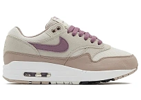 Фото № 1 с приближением к товару «‎Nike Air Max 1 SC Light Bone Violet Dust»