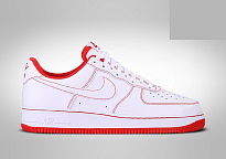 Фото № 1 с приближением к товару «‎Nike Air Force 1 ’07 Bloodline »
