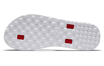 Фото № 4 с приближением к товару «‎Nike On Deck Flip Flop 'Black University Red'»