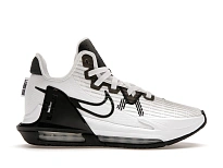 Фото № 1 с приближением к товару «‎Nike LeBron Witness 6 TB White Black»