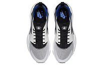 Фото № 4 с приближением к товару «‎Nike Air Huarache Ultra Low-Top Running Shoes WhiteBlue»