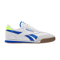 Фото № 1 с приближением к товару «‎Reebok Campio XT White Optimum Blue Gum (100229861)»