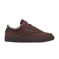Фото № 1 с приближением к товару «‎Reebok Club C 85 Vintage Brush Brown»