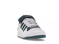 Фото № 3 с приближением к товару «‎adidas Forum Low Collegiate Green»