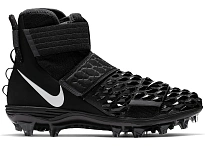 Фото № 1 с приближением к товару «‎Nike Force Savage Elite 2 Black Anthracite»