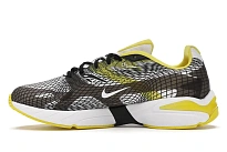 Фото № 3 с приближением к товару «‎Nike D/MS/X Ghoswift White Black Dynamic Yellow»