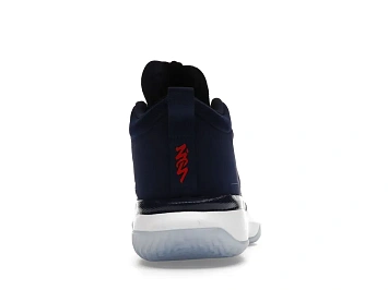 Jordan Zion 1 USA - 4