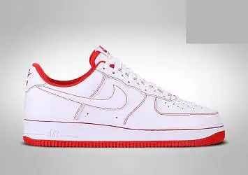 Nike Air Force 1 ’07 Bloodline  - 1