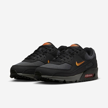 Nike Air Max 90 - 4