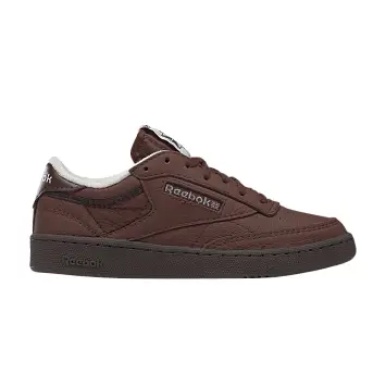 Reebok Club C 85 Vintage Brush Brown - 1