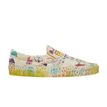 Collina Strada x Vans Classic Slip-On Idyllic Neighborhood - 1
