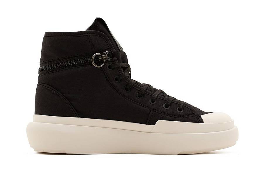 Фото № 3 с приближением к товару «‎Adidas Y-3 Ajatu Court »