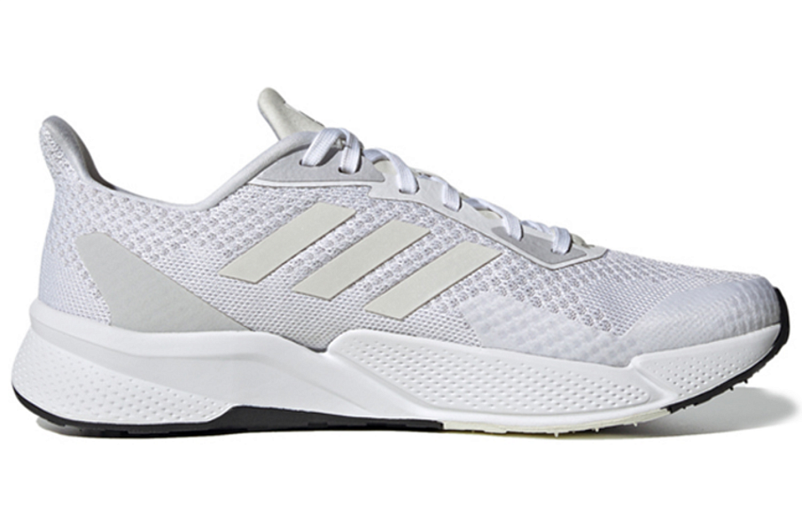 Фото № 2 с приближением к товару «‎adidas X9000L2 Shoes - White»