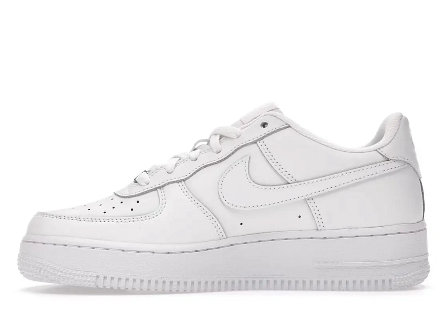 Фото № 3 с приближением к товару «‎Nike Air Force 1 Low LE»