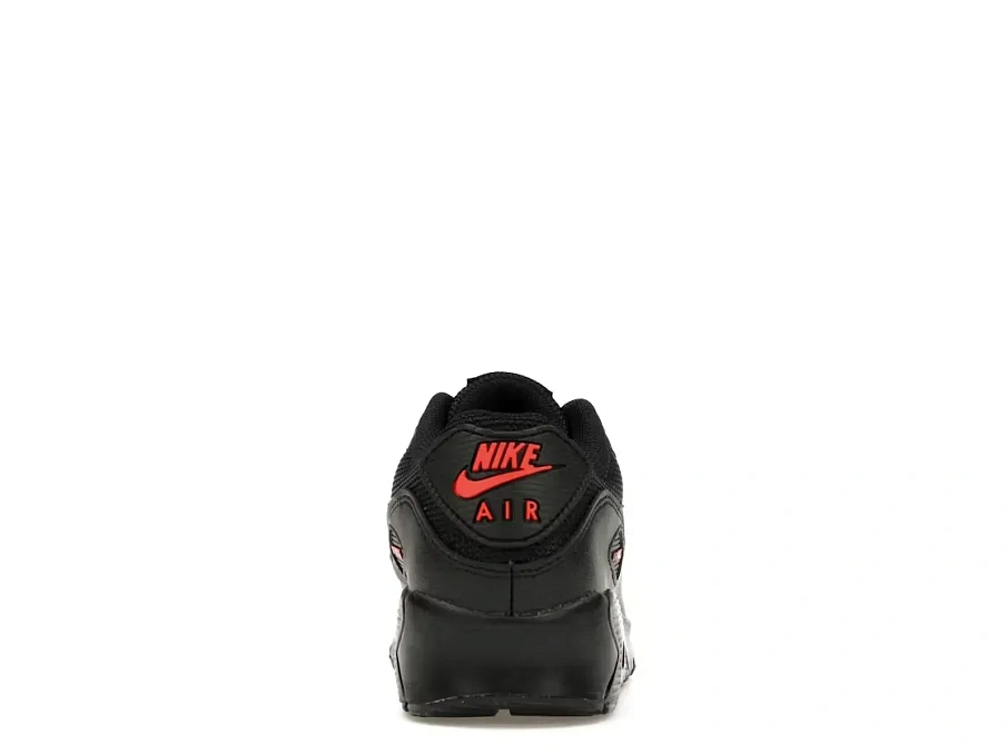 Фото № 4 с приближением к товару «‎Nike Air Max 90»