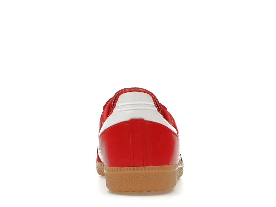 Фото № 4 с приближением к товару «‎adidas Samba OG»