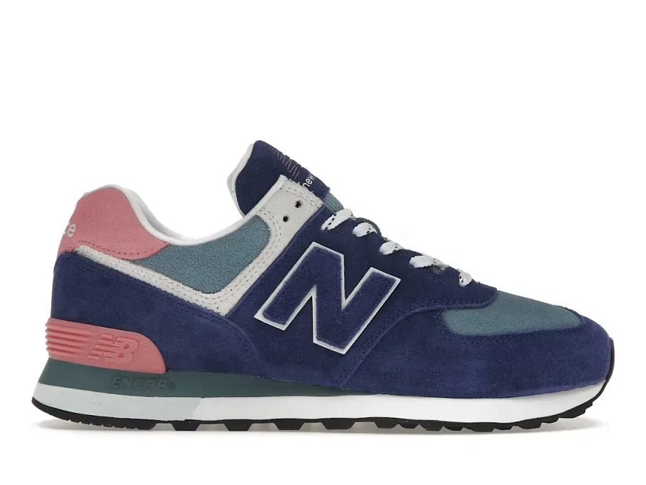 Фото № 1 с приближением к товару «‎New Balance 574»