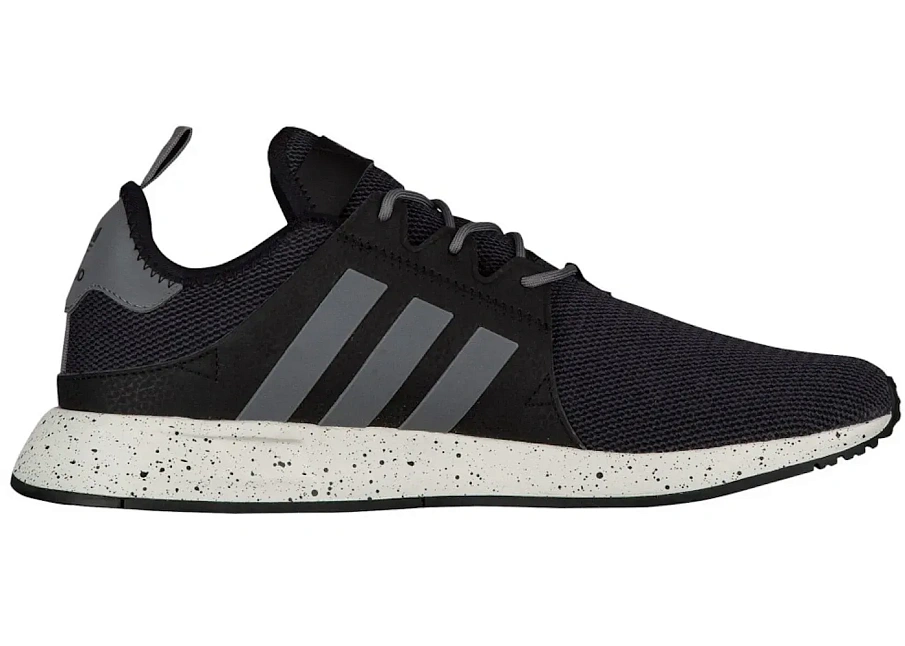 Фото № 1 с приближением к товару «‎adidas X_PLR Black Grey»