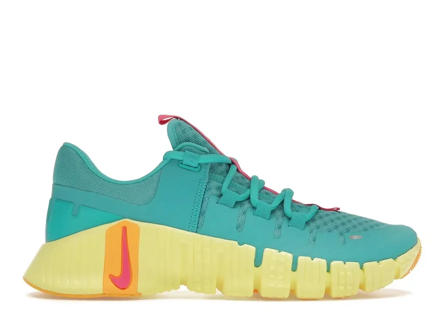 Фото № 1 с приближением к товару «‎Nike Free Metcon 5»