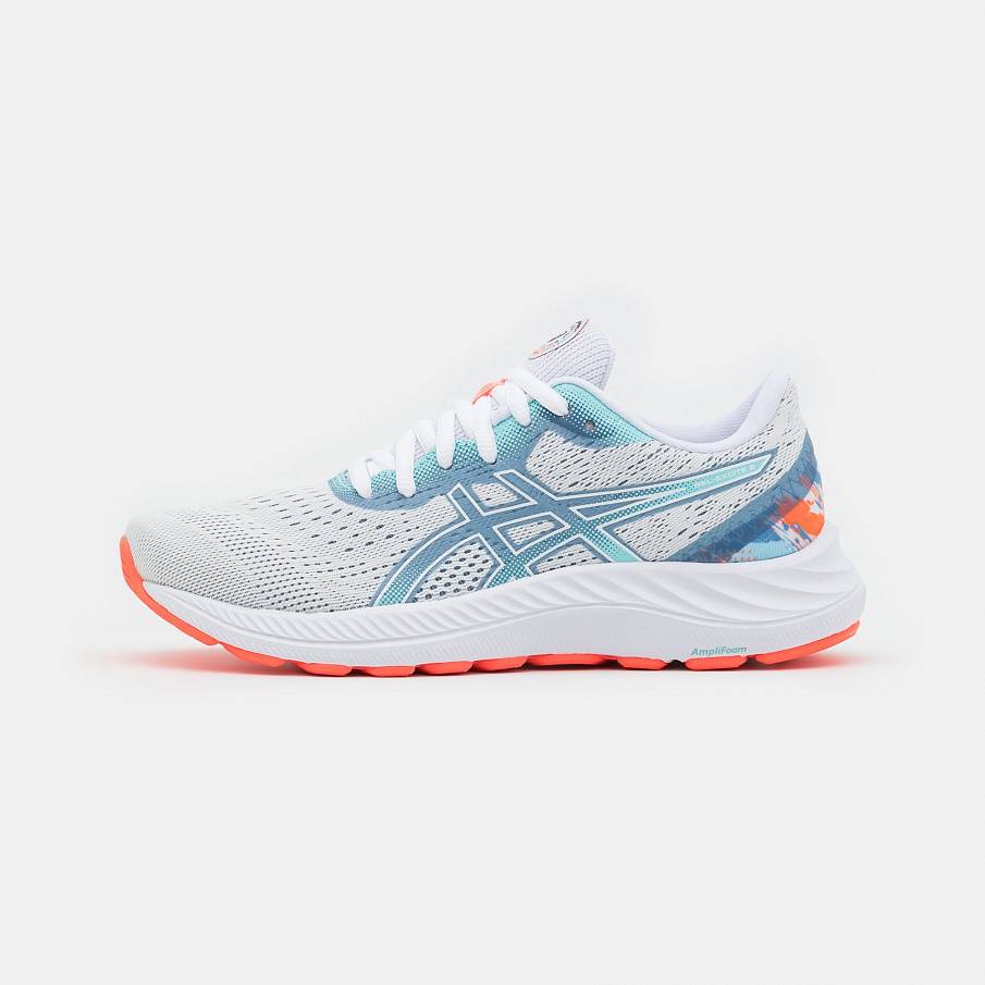 Фото № 1 с приближением к товару «‎Asics Gel-Excite 8 Celebration OF»