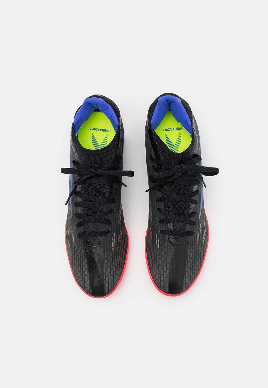 Фото № 4 с приближением к товару «‎Adidas X IN »