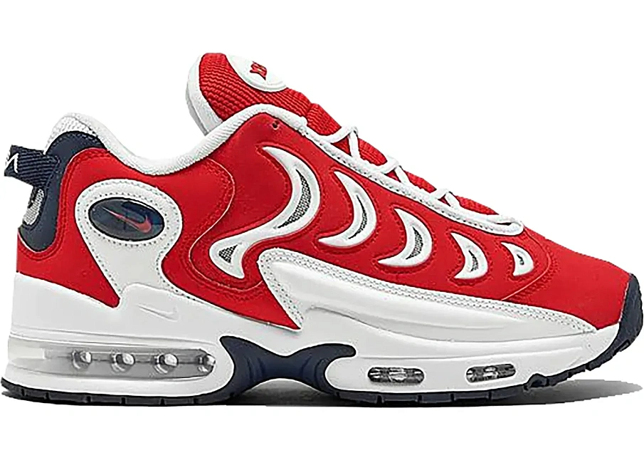 Фото № 1 с приближением к товару «‎Nike Air Metal Max USA (2020)»